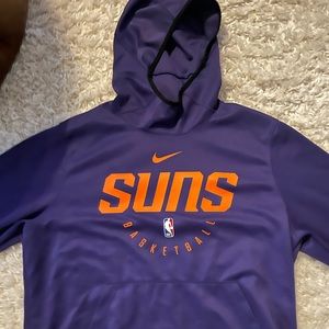 Nike Phoenix Suns Hoodie - XL